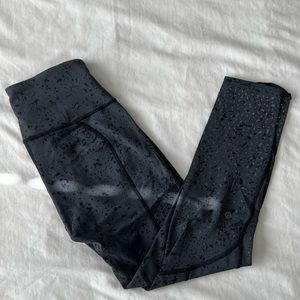 Lululemon x Soulcycle Legging